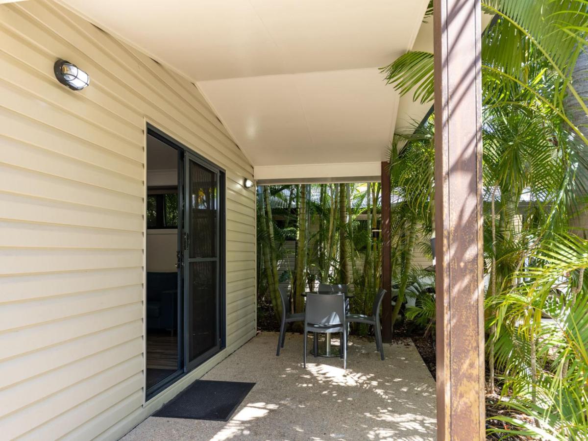 Nrma Airlie Beach Holiday Park Ngoại thất bức ảnh