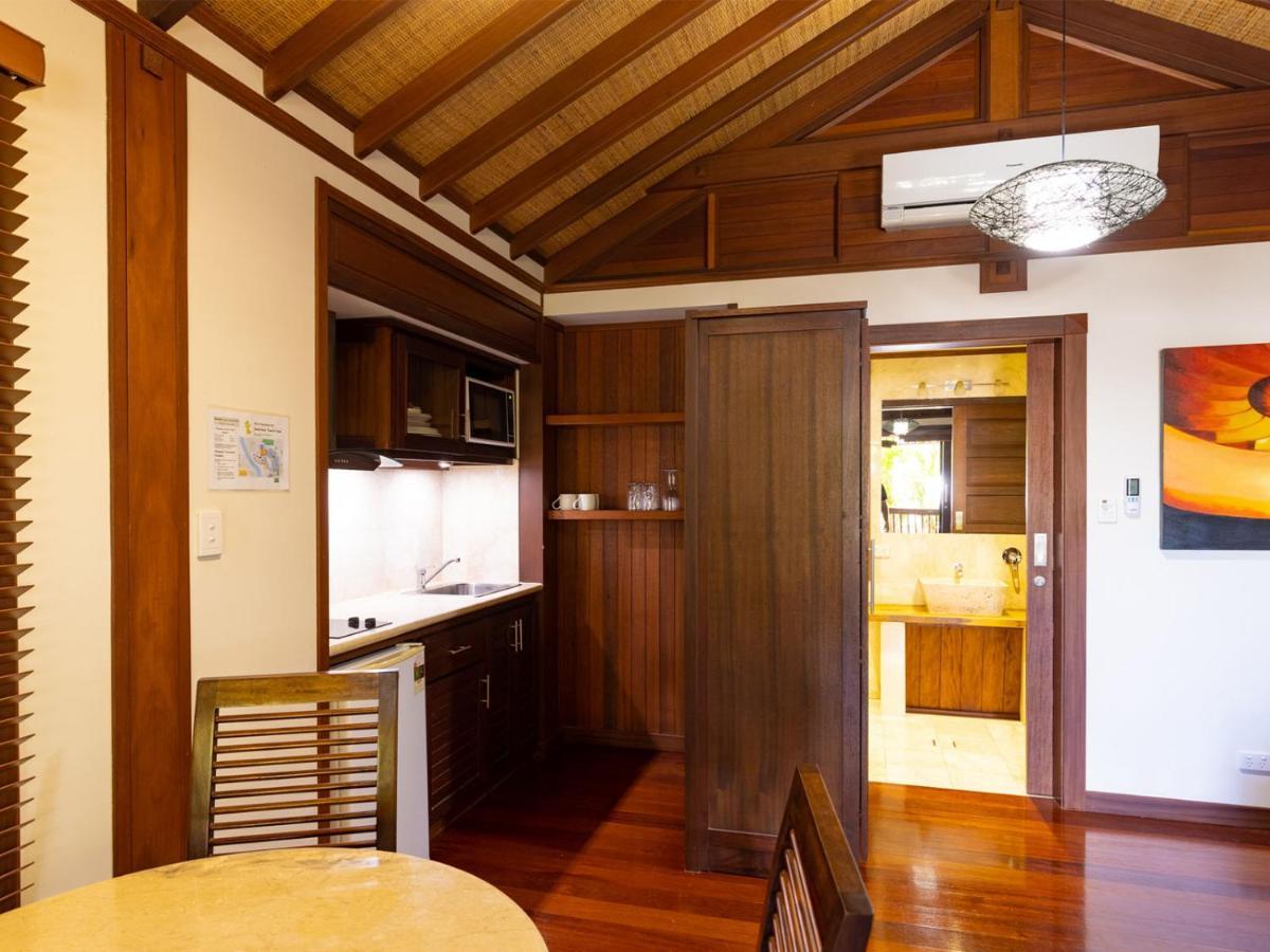 Nrma Airlie Beach Holiday Park Ngoại thất bức ảnh