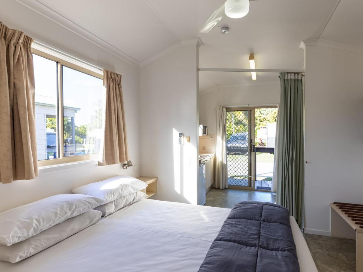 Nrma Airlie Beach Holiday Park Ngoại thất bức ảnh