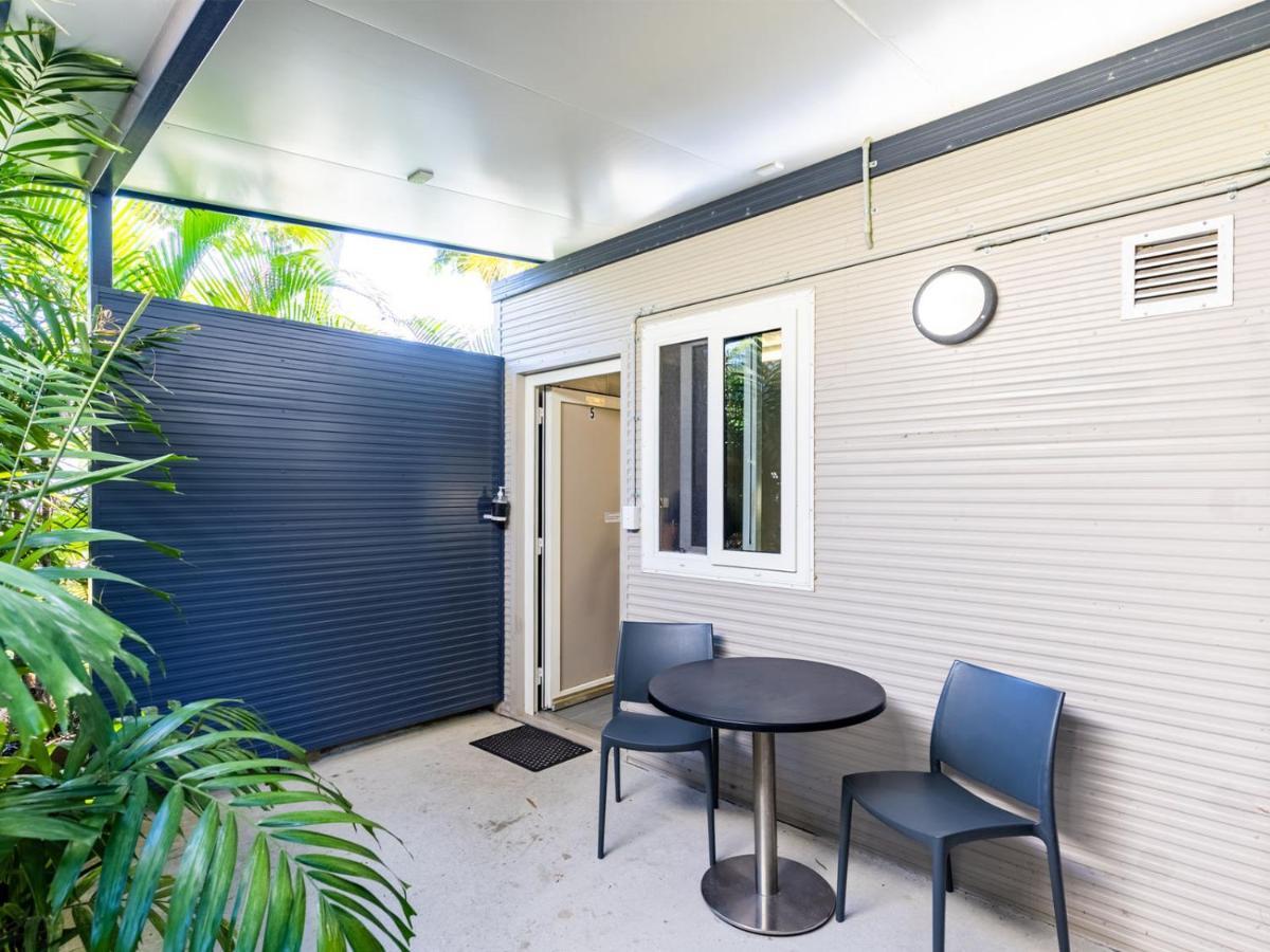 Nrma Airlie Beach Holiday Park Ngoại thất bức ảnh