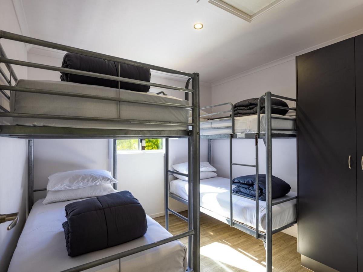 Nrma Airlie Beach Holiday Park Ngoại thất bức ảnh