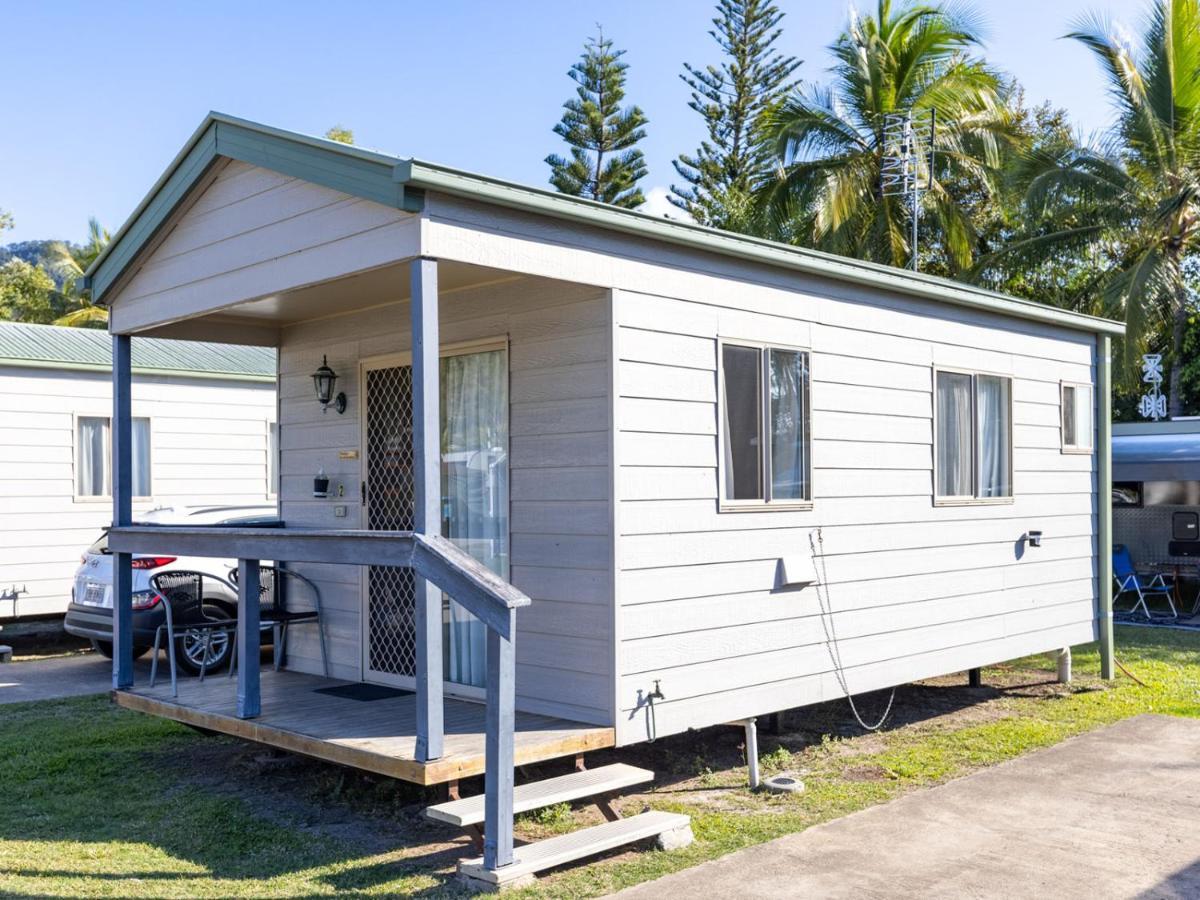 Nrma Airlie Beach Holiday Park Ngoại thất bức ảnh